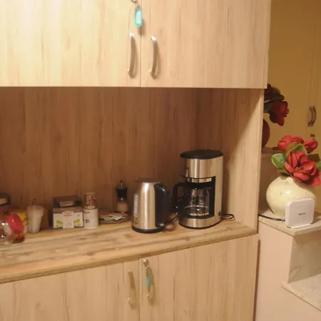 Bliri Myslym Shyri Apartment *