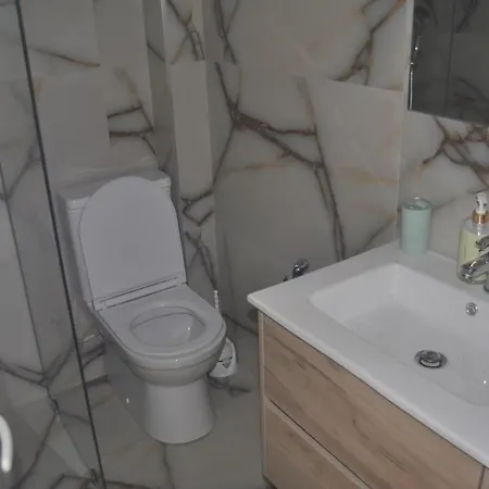 Apartment Bliri Myslym Shyri *