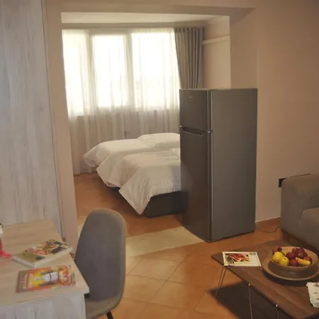 Bliri Myslym Shyri Apartment Tirana
