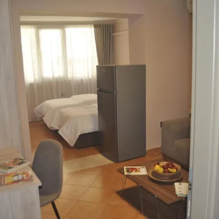 Bliri Myslym Shyri Apartment *