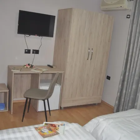 Apartment Bliri Myslym Shyri Tirana