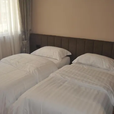 Bliri Myslym Shyri Apartment Tirana