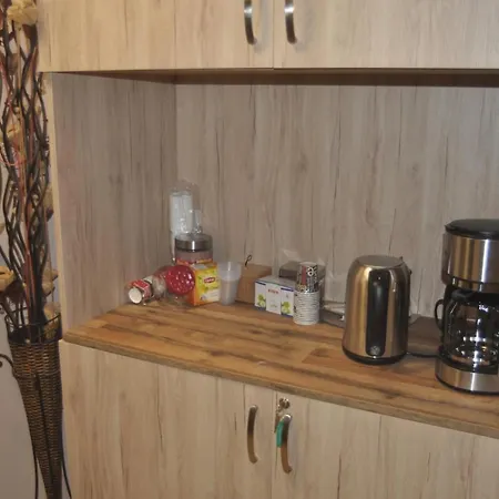 Bliri Myslym Shyri Apartment Tirana
