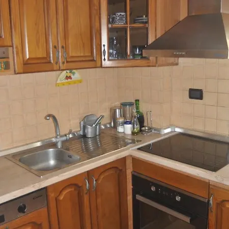 Apartment Bliri Myslym Shyri Tirana