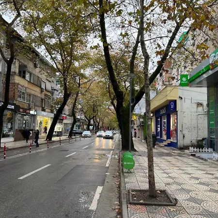 Bliri Myslym Shyri Tirana